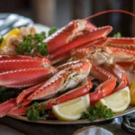 What crab is better, snow or king