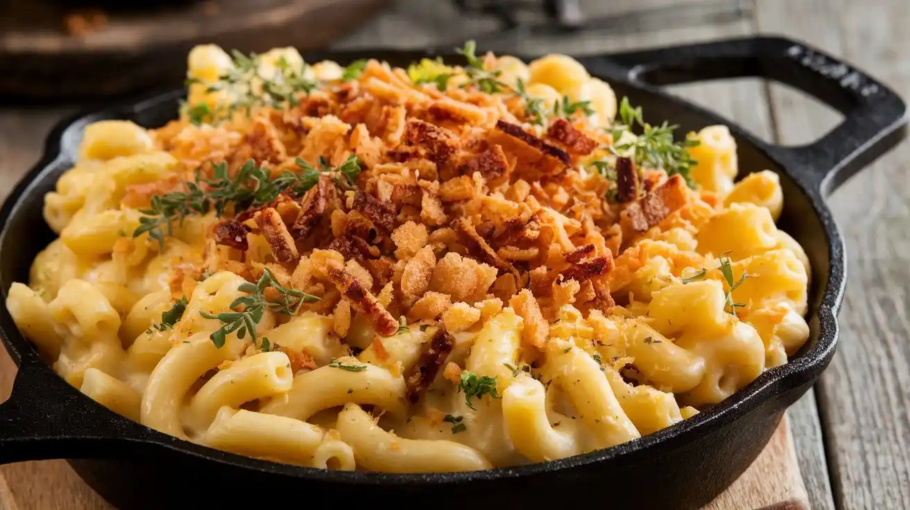 Best Smoked Mac And Cheese Recipe