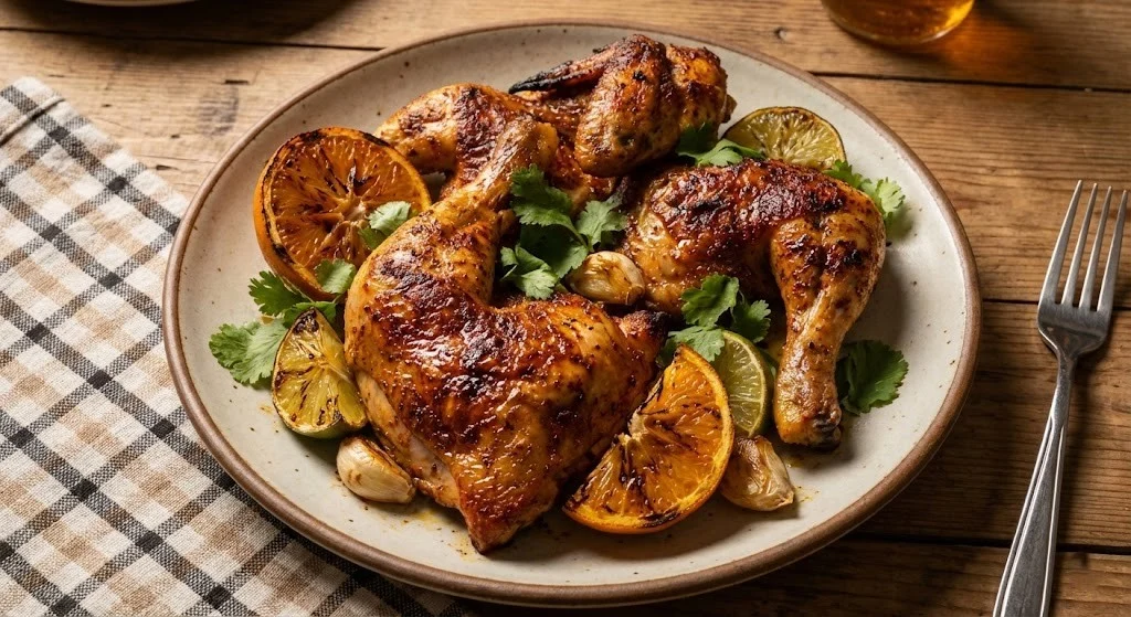 Copycat Pollo Loco: How to Make the Famous Flame-Grilled Chicken at Home