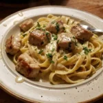 Quick and Comforting: The Best Chicken & Pasta Dinner Ideas for Busy Nights