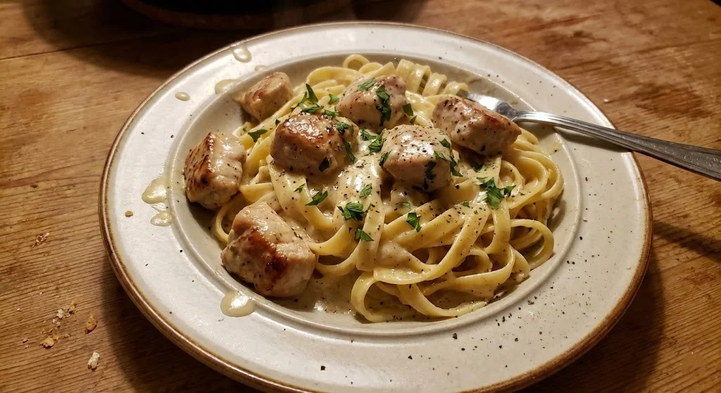 Quick and Comforting: The Best Chicken & Pasta Dinner Ideas for Busy Nights