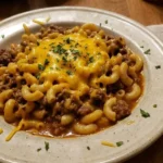 Crowd-Pleasing Comfort: Easy Dinner Recipes the Whole Family Will Love