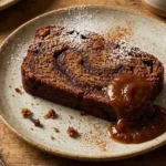 Warm Up Your Kitchen: Spiced Apple Butter Loaf & Flavorful Quick Breads