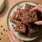 Sweet Treats Simplified: Easy Dessert Recipes for Cookies, Brownies, and Beyond