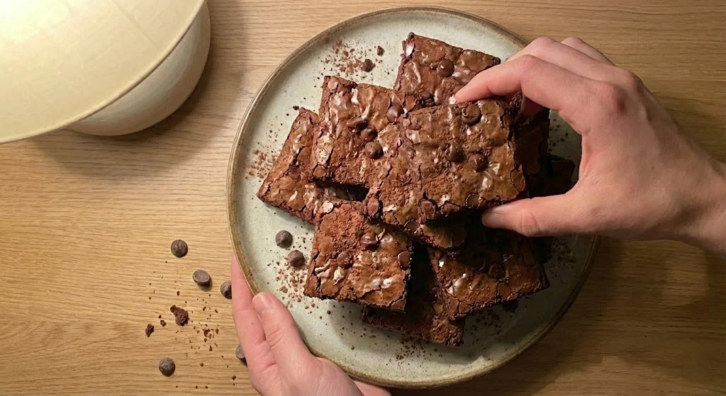 Sweet Treats Simplified: Easy Dessert Recipes for Cookies, Brownies, and Beyond