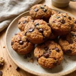 Protein-rich Baking and High Protein Snacks for Kids