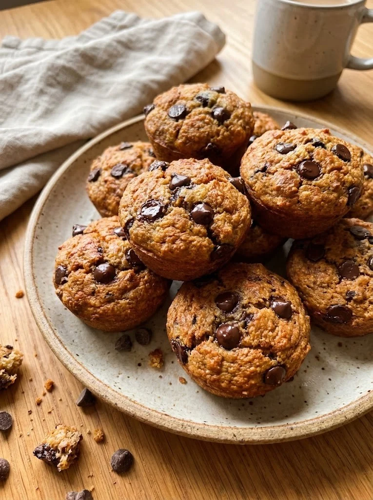 Protein-rich Baking and High Protein Snacks for Kids