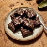 Low Sugar Desserts and Healthy Sweet Snacks