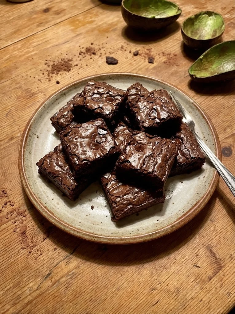 Low Sugar Desserts and Healthy Sweet Snacks