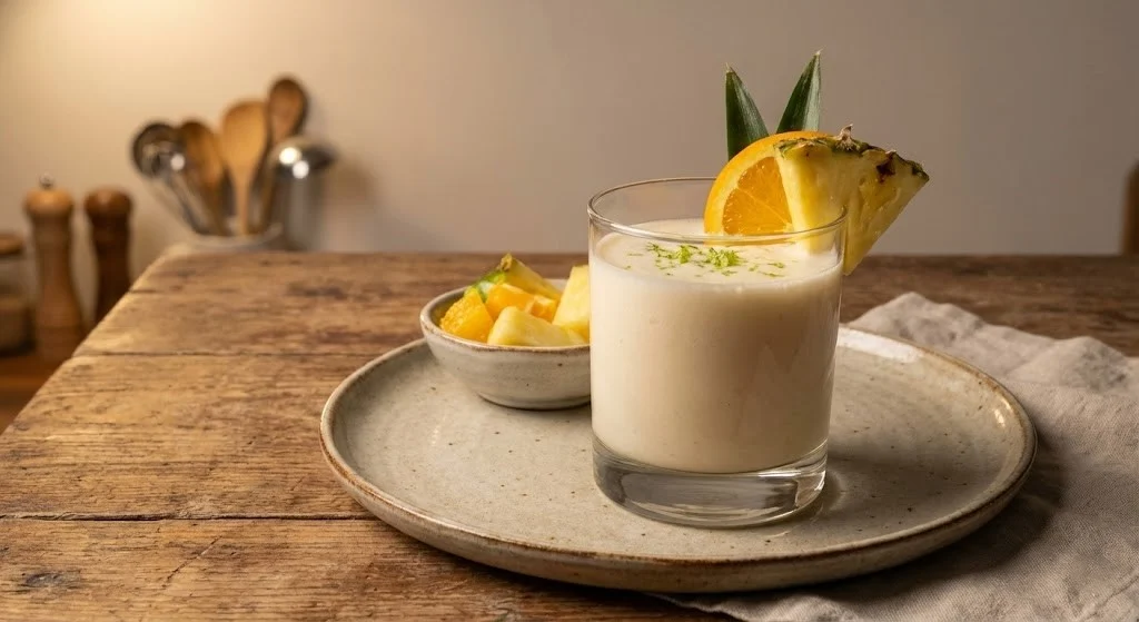 The Ultimate Guide to Non-Alcoholic Party Drinks: Refreshing Coconut Punch & More