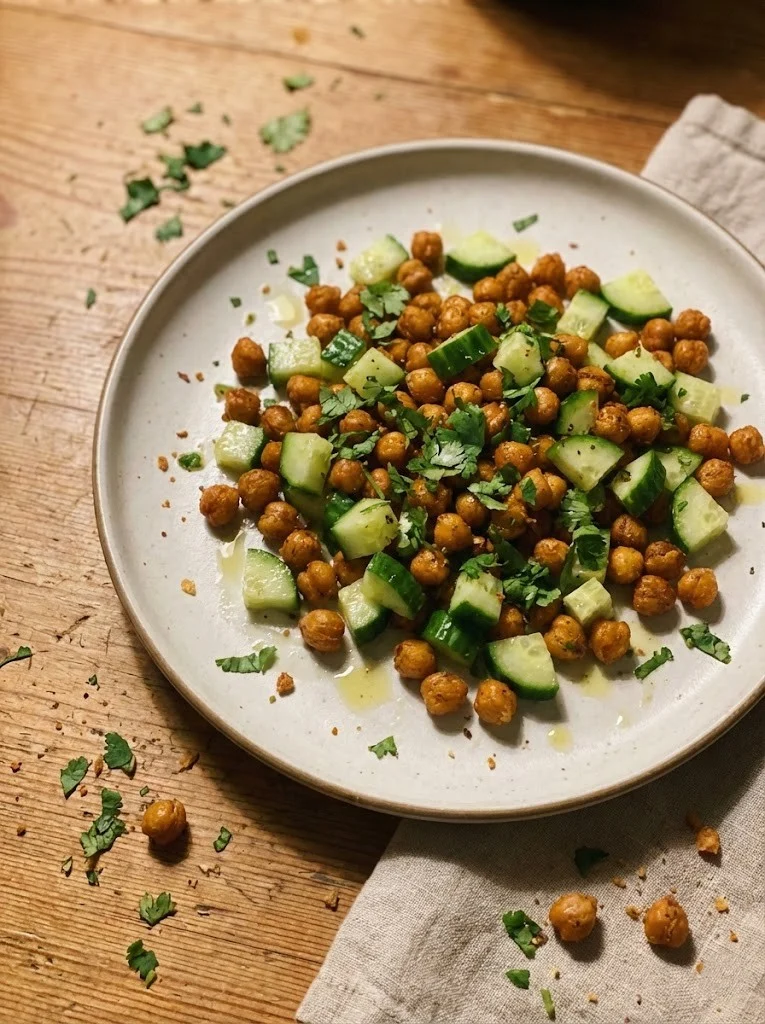 Low Salt Snack and Appetizer Ideas