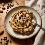 Healthy Greek Yogurt Cookie Dough