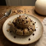 High Protein Cookie Dough
