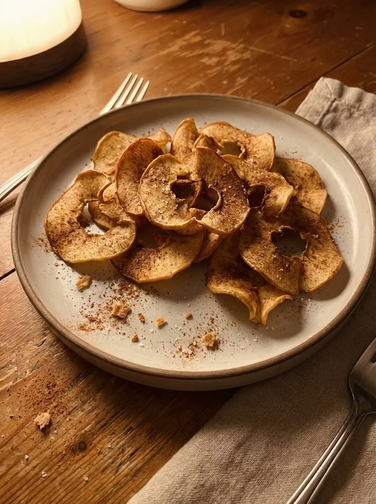 Simple Low Calorie Snacks