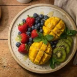 Healthy Eating Fruit Inspiration