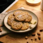 Keto Cream Cheese Cookies