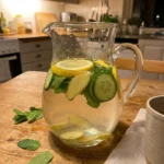 Flat Belly Detox Drink: Lose Up to 10lbs in a Week Naturally